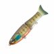 Sakura - S-SHINER 190 S - 190MM - 90G - 092 (Ghost BlueGill) - Wobbler