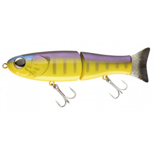 Sakura - S-SHINER 190 S - 190MM - 90G - 103 (Toxic Gill) - Wobbler