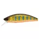 Sakura - PHOXY MINNOW HW 40 S - 40MM - 2.6 G - T01 (GOLDEN TROUT) - Wobbler