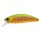 Sakura - PHOXY MINNOW HW 40 S - 40MM - 2.6 G - T02 (HI VIZ CHART TROUT) - Wobbler