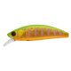 Sakura - PHOXY MINNOW HW 40 S - 40MM - 2.6 G - T02 (HI VIZ CHART TROUT) - Wobbler