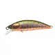 Sakura - PHOXY MINNOW HW 40 S - 40MM - 2,6 G - T12 (Iwana Trout) - Wobbler