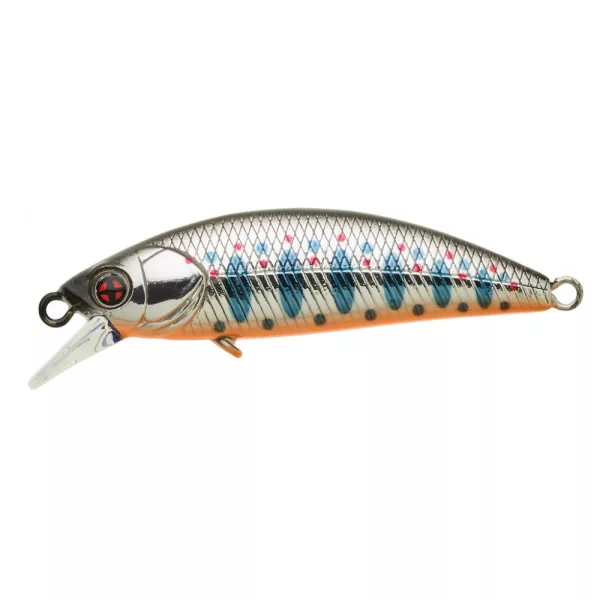 Sakura - PHOXY MINNOW HW 40 S - 40MM - 2,6 G - T13 (Contrast Trout) - Wobbler