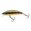 Sakura Phoxy Minnow Hw 50 S Minnow Real Life Spawning Vairon 50mm - 4.5gr