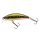 Sakura Phoxy Minnow Hw 50 S Minnow Real Life Spawning Vairon 50mm - 4.5gr