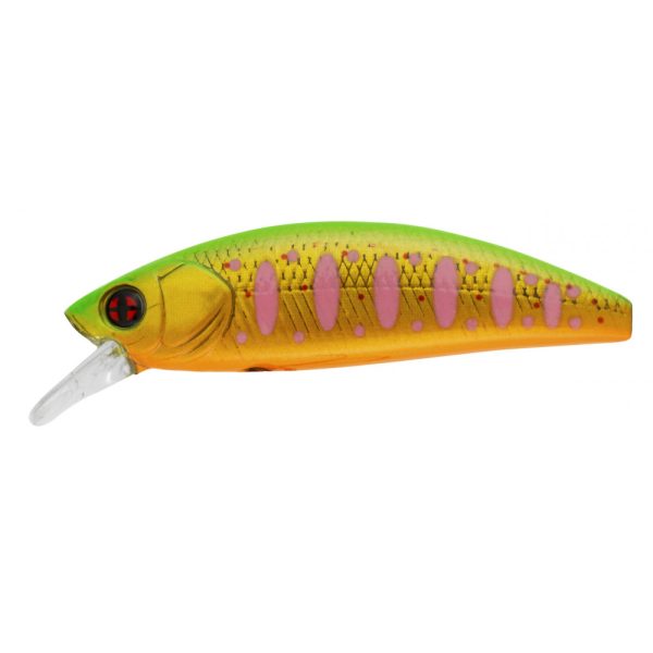 Sakura - PHOXY MINNOW HW 50 S - 50MM - 4,5 G - T02 (HI VIZ CHART TROUT) - Wobbler
