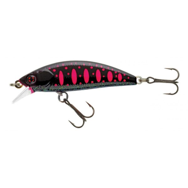 Sakura Phoxy Minnow Hw 50 S Minnow Shemale Trout 50mm - 4.5gr