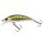Sakura Phoxy Minnow Hw 62 S Minnow Natural Trout 62mm - 6.5gr