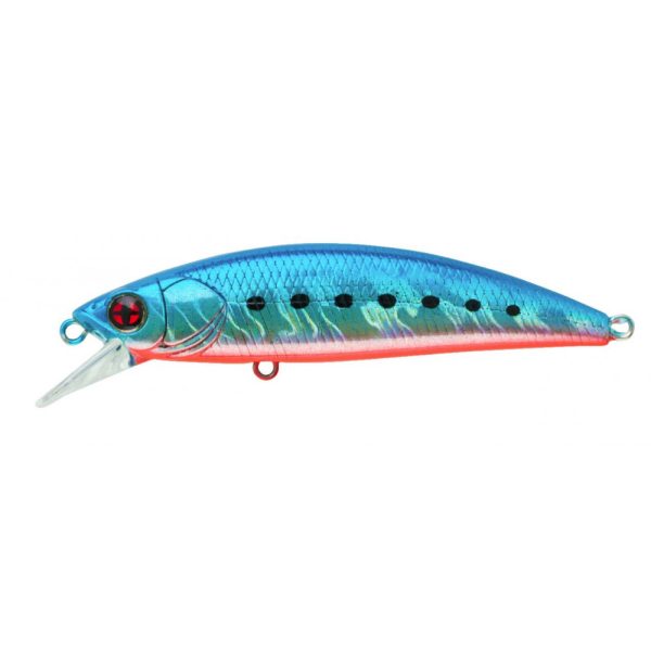 Sakura Phoxy Minnow Hw 72 S Minnow Aurora Sarda 72mm - 9gr