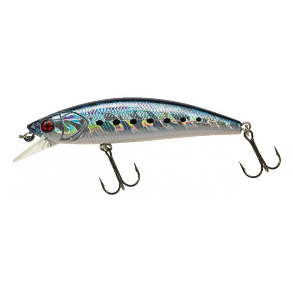 Sakura Phoxy Minnow Hw 85 S Minnow Aurora Sardine 85mm - 13.2gr