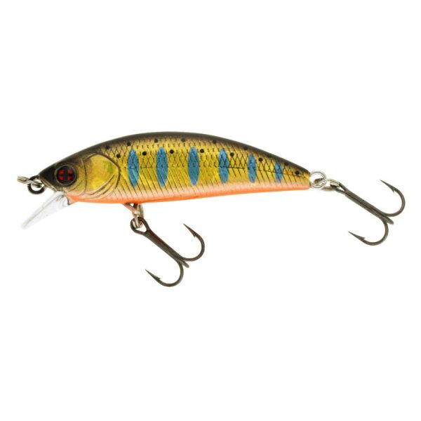 Sakura Phoxy Minnow Hw 85 S Minnow Golden Trout 85mm - 13.2gr
