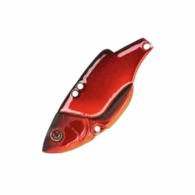   Sakura - SOUKOUSS BLADE 45 S - 45MM - 10.5G - 076 (Magma) - Blade lure
