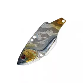   Sakura - SOUKOUSS BLADE 45 S - 45MM - 10.5G - A06 (Aurora Minnow) - Blade lure
