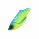 Sakura - SOUKOUSS BLADE 45 S - 45MM - 10.5G - JC3 (Chart Light Blue) - Blade lure