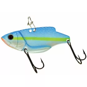 Sakura Soukouss Blade 50 S Blade lure Sexy Shad 50mm - 14gr