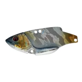   Sakura Soukouss Blade 50 S Blade lure A06 (Aurora Minnow) blade lure / bladespin 50mm - 14gr