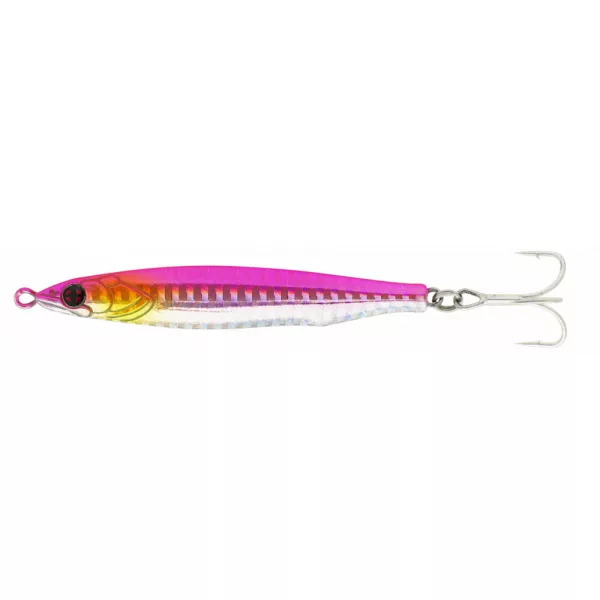Sakura - LISA LOCA 60 - 94MM - 60G - LL02 (LASER PINK) - Pilker