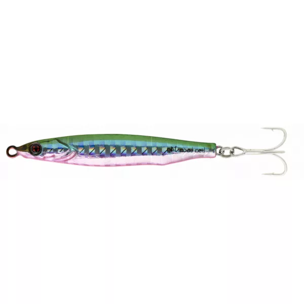 Sakura - LISA LOCA 7 - 49MM - 7G - LL04 (LASER MINNOW) - Pilker