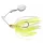 Sakura - MONARC MICRO - 5G - MDW 02 (White & Chart) - Spinnerbait