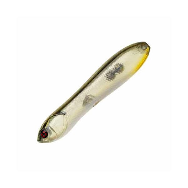 Sakura MOUSTY 110 F Wobbler G21 110mm - 20.5gr