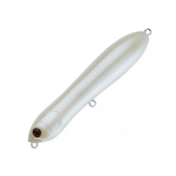 Sakura - MOUSTY 95 F - 95MM - 14G - P08 (French White) - Wobbler