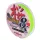 Sakura Sensibraid 8 braided line - CHART 150 M - 0.10 mm / 7Kg / 15.4Lbs