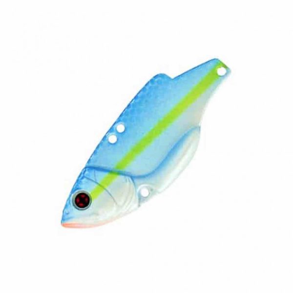 Sakura - TAILSPIN 14 - 33MM - 14G - 046 (Sexy Shad) - Plugs