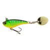 Sakura Tailspin 14 Shad Tiger) tailspin lure / tail spinner 33mm - 14gr