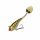 Sakura Tailspin 21 Shad tailspin artificial bait / tail spinner 39mm - 21gr