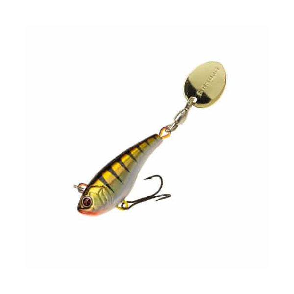 Sakura Tailspin 21 Shad tailspin artificial bait / tail spinner 39mm - 21gr