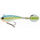 Sakura - TAILSPIN 21 - 39MM - 21G - 046 (Sexy Shad) - Plugs