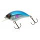 Sakura - SCB 100 F - 53MM - 10.7G - 075 (Electric Shad) - Wobbler