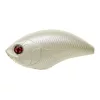Sakura Scb Crank 100 F Crankbait Pearl White 53mm - 10,7gr