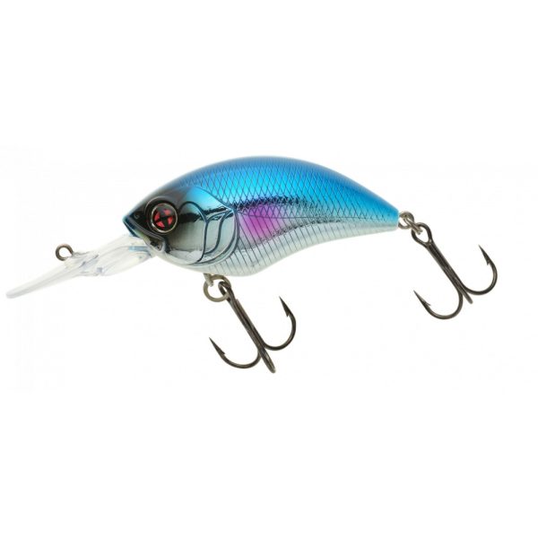 Sakura - SCB 200 F - 58MM - 14.4G - 075 (Electric Shad) - Wobbler