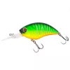 Sakura Scb Crank 200 F Crankbait Mat Tiger 58mm - 14,4gr
