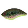 Sakura Scb Crank 200 F Crankbait Real Life Sunfish 58mm - 14,4gr