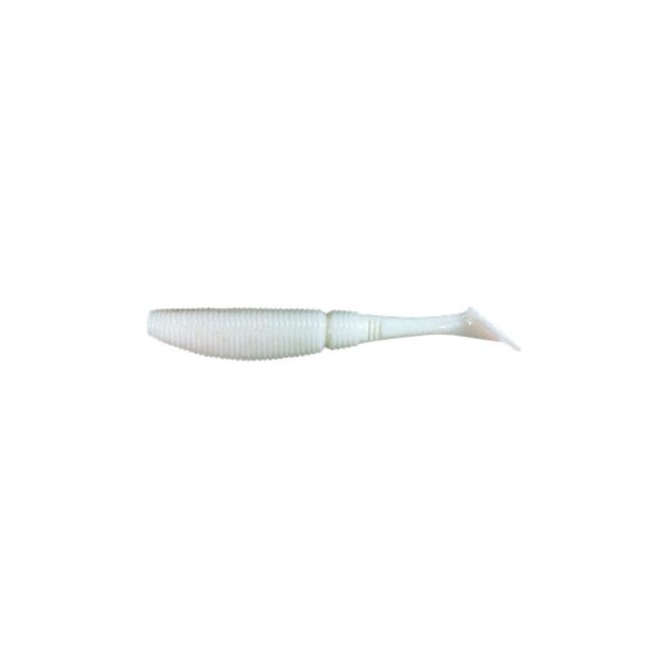 Sakura SLIT SHAD EVO 100 rubber fish 006 100mm - 5pcs