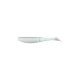 Sakura SLIT SHAD EVO 100 rubber fish 006 100mm - 5pcs