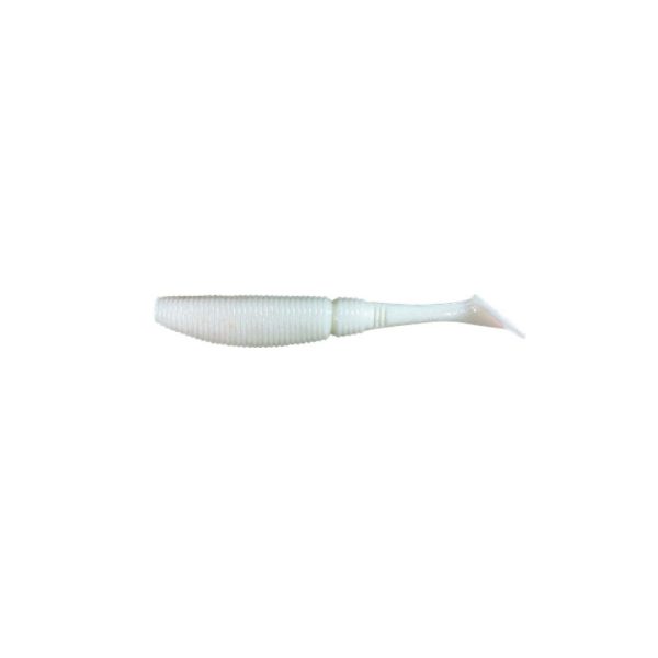 Sakura SLIT SHAD EVO 125 Rubber fish 006 125mm