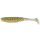 Sakura - SLIT SHAD EVO 125 - 5 - 125MM - 046 (SEXY SHAD) - Rubber artificial bait