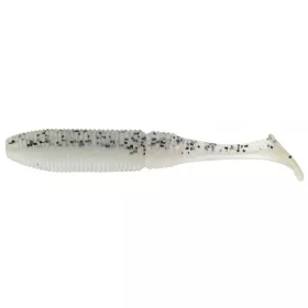   Sakura - SLIT SHAD EVO 125 - 5 - 125MM - 051 (PEPPER MINT) - Soft bait