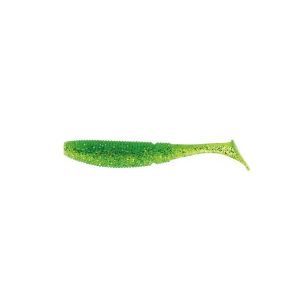 Sakura SLIT SHAD EVO 125 Rubber fish 055 125mm