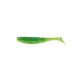 Sakura SLIT SHAD EVO 125 Rubber fish 055 125mm