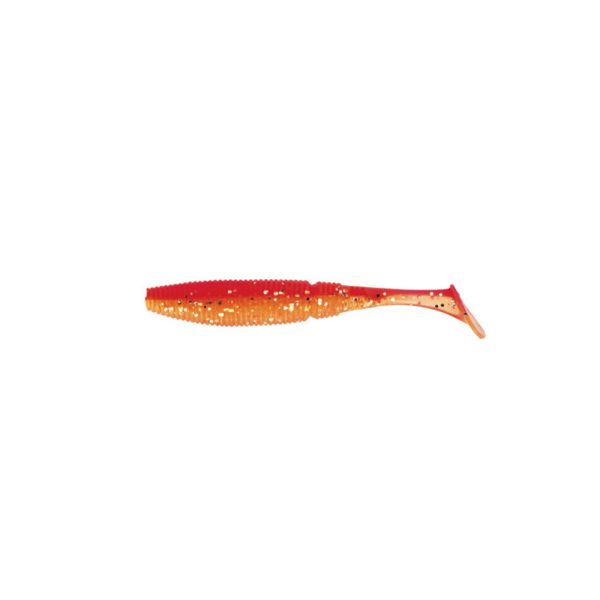Sakura SLIT SHAD EVO 125 Rubber fish 059 125mm