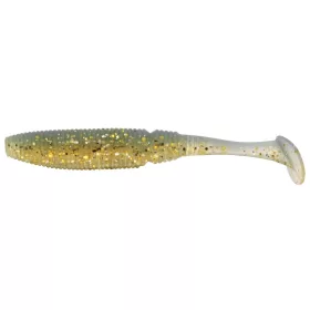   Sakura - SLIT SHAD EVO 175 - 7 - 175MM - 046 (SEXY SHAD) - Soft bait