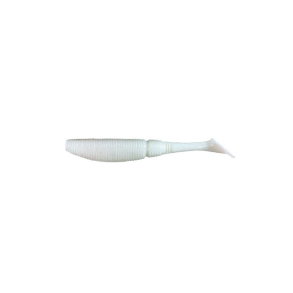 Sakura SLIT SHAD EVO 50 Gumihal 055 100mm - 8db