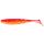 Sakura SLIT SHAD EVO 50 Gumihal Fire Chart 50mm - 8db