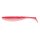 Sakura SLIT SHAD EVO 50 Gumihal Pink Shake 50mm - 8db