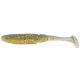 Sakura - SLIT SHAD EVO 85 - 3,3 - 85MM - 046 (SEXY SHAD) x 6 - Rubber bait