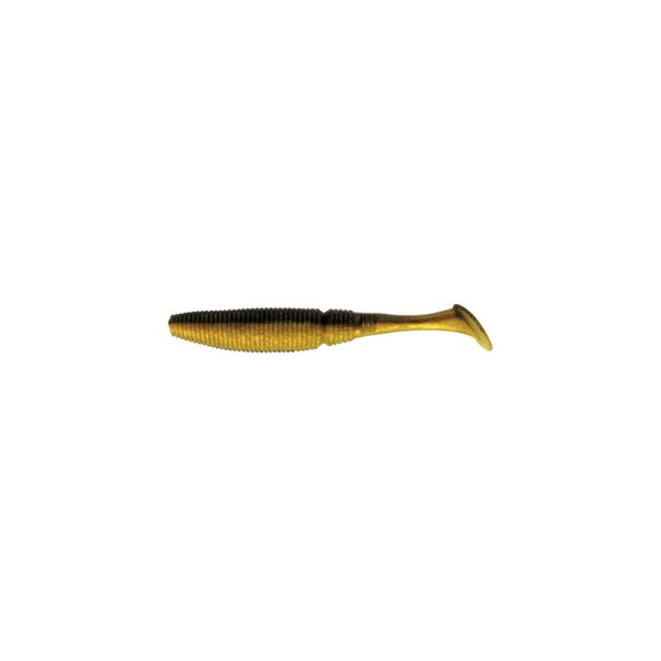 Sakura SLIT SHAD EVO 85 Rubber fish 048 85mm